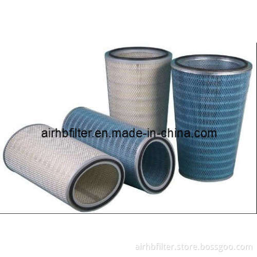 Air Filter Cartridge (AR-GL445/324X660)